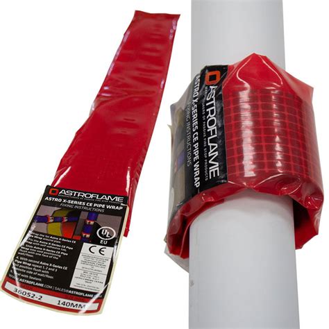 fire stop products